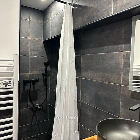 Studio Rdc La Tour Saint-Étienne-de-Tinée Dış mekan fotoğraf
