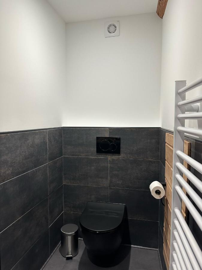Studio Rdc La Tour Saint-Étienne-de-Tinée Dış mekan fotoğraf